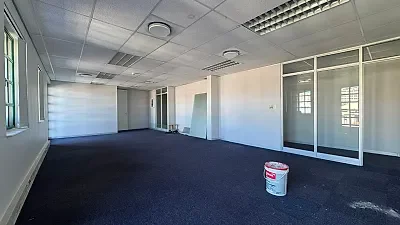 Brookside Office Park, available office to let in Claremont