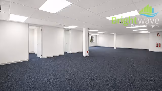 Offices space at Brookside Office Park
