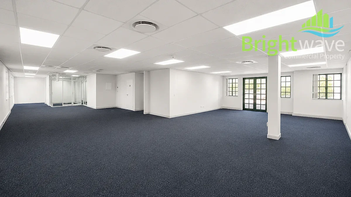 Brookside Office Park, Claremont — office for rent