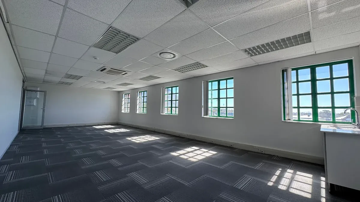 Brookside Office Park office space to let in Claremont