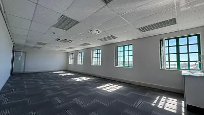 Brookside Office Park office space to let in Claremont