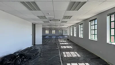 Brookside Office Park, Claremont, office for rent