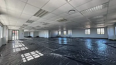 Brookside Office Park, available office to let in Claremont