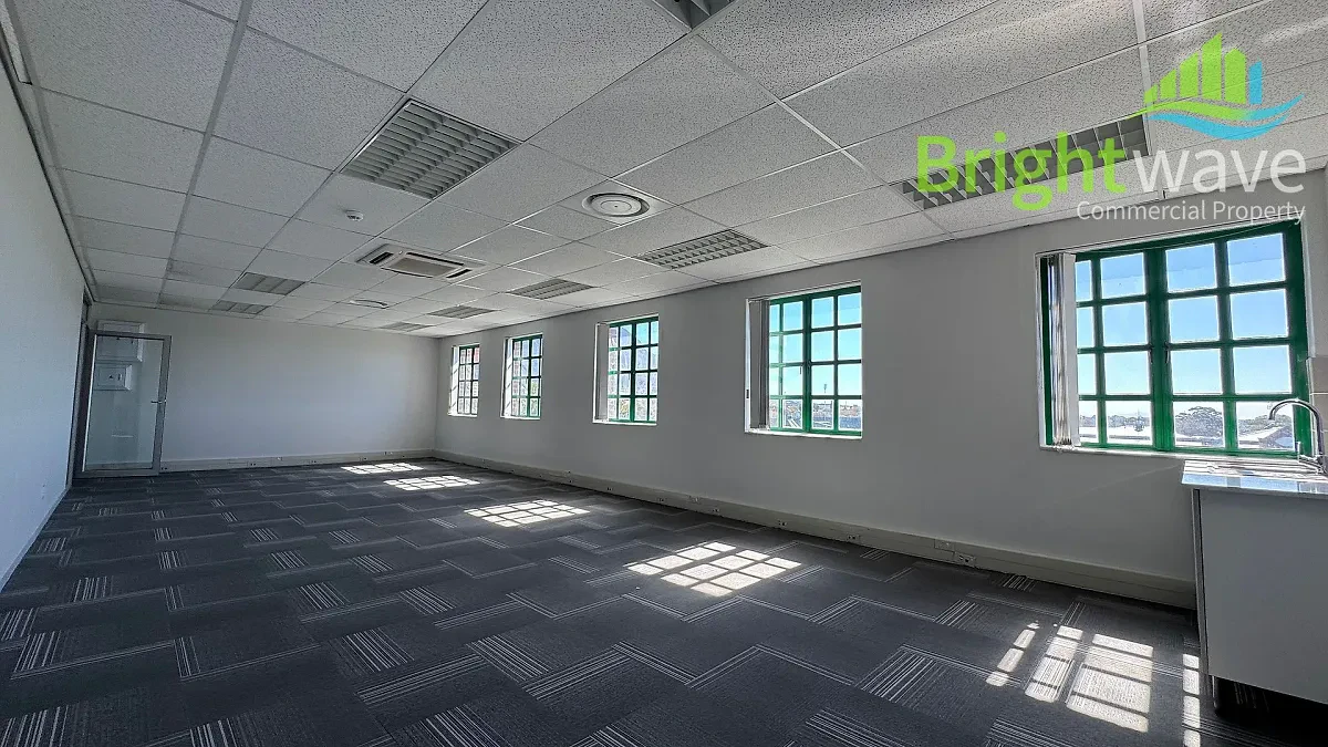 Brookside Office Park office space to let in Claremont