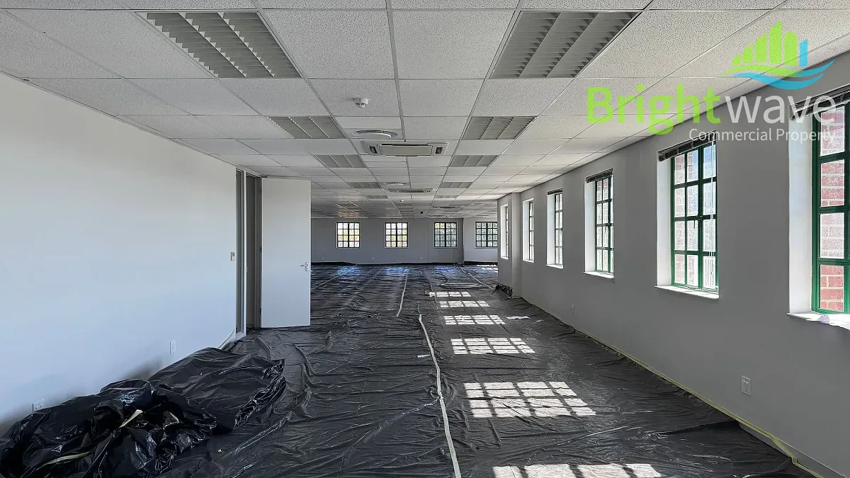 Brookside Office Park, Claremont — office for rent