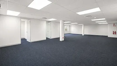 Brookside Office Park, Claremont, office for rent