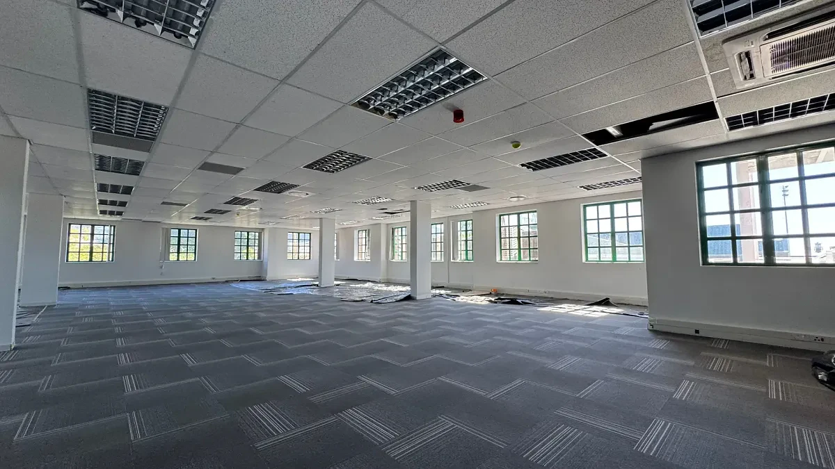 Brookside Office Park office space to let in Claremont