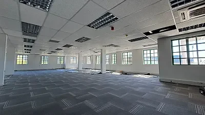 Brookside Office Park office space to let in Claremont