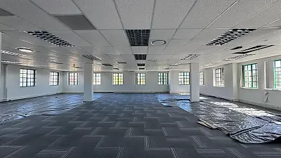 Brookside Office Park, Claremont, office for rent
