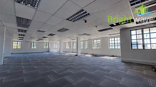 Office to let at Brookside Office Park in Claremont.
