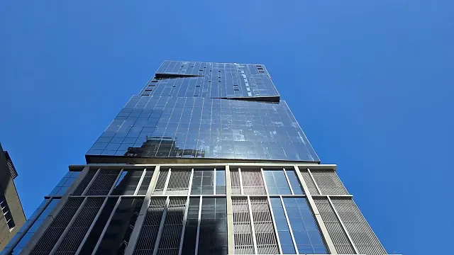 The Rubik, Cape Town CBD - building photo 4