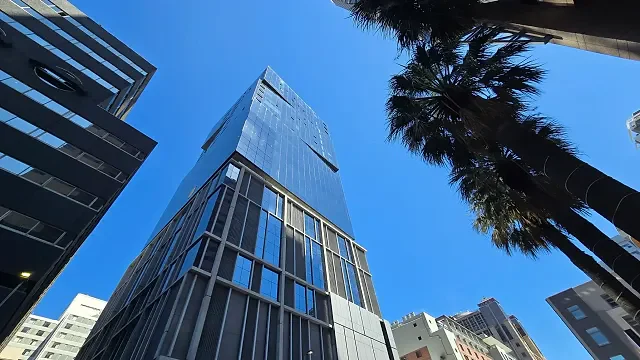 The Rubik, Cape Town CBD - building photo 5