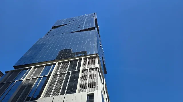 The Rubik, Cape Town CBD - building photo 7