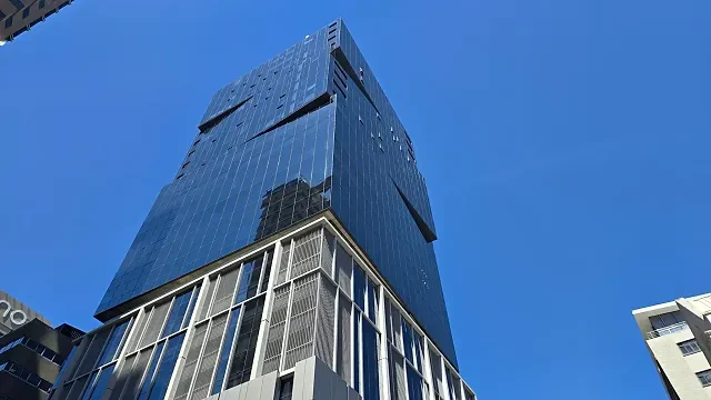 The Rubik, Cape Town CBD - building photo 8