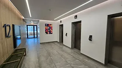 The Rubik, Cape Town CBD, office for rent