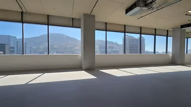 Commercial Offices space at The Rubik
