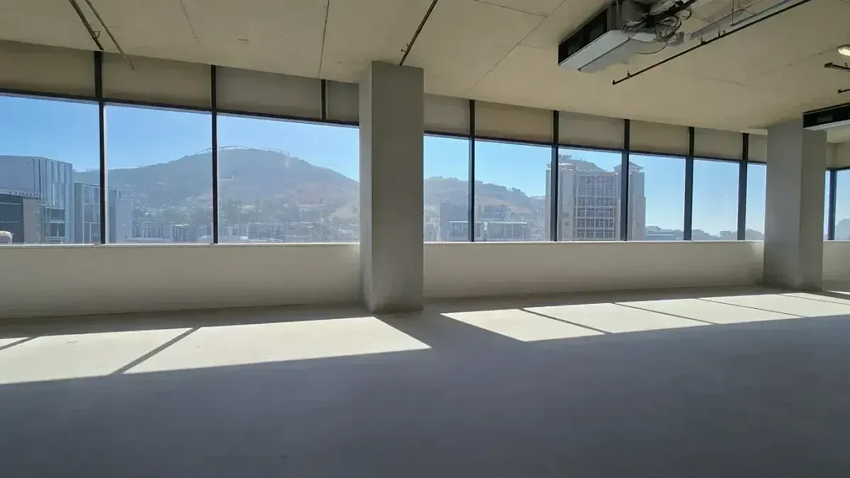 The Rubik office space for sale in Cape Town CBD