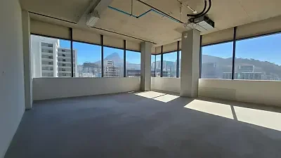 The Rubik, Cape Town CBD, office for sale
