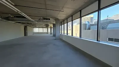 The Rubik, available office for sale in Cape Town CBD
