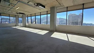 The Rubik, Cape Town CBD, office for sale