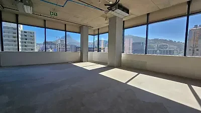 The Rubik, available office for sale in Cape Town CBD