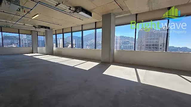Commercial Offices space at The Rubik