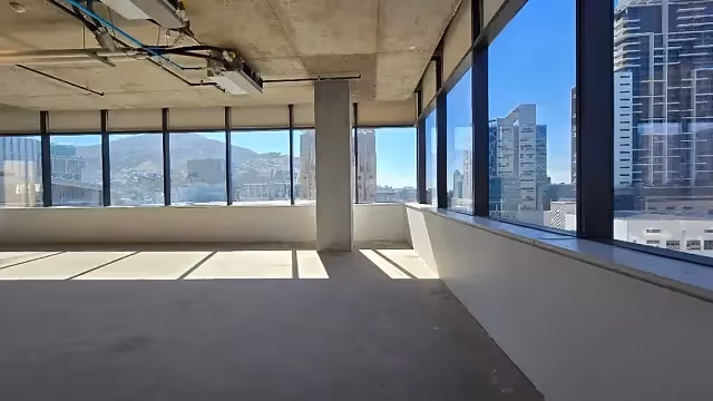 Commercial Offices space at The Rubik