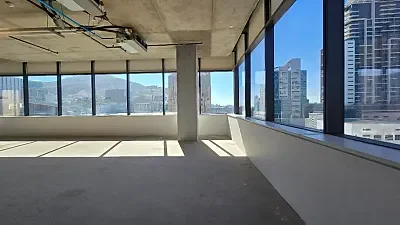 The Rubik office space for sale in Cape Town CBD