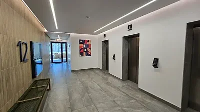 The Rubik, Cape Town CBD, office for sale