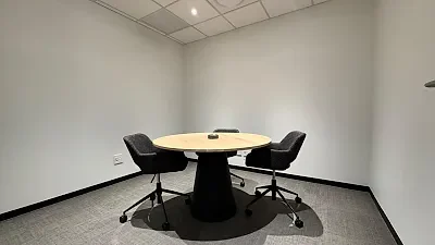 The Rubik, available office to let in Cape Town CBD