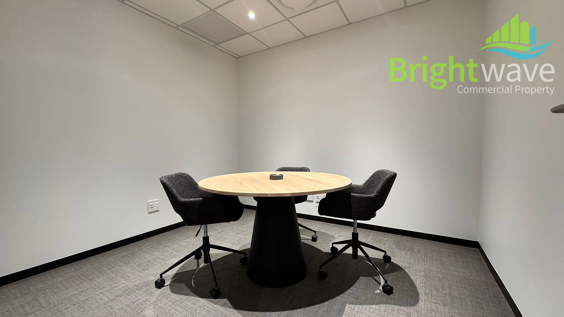 The Rubik, available office to let in Cape Town CBD