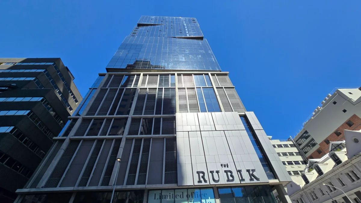 The Rubik - photo 3