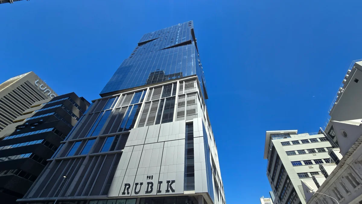 The Rubik - photo 6
