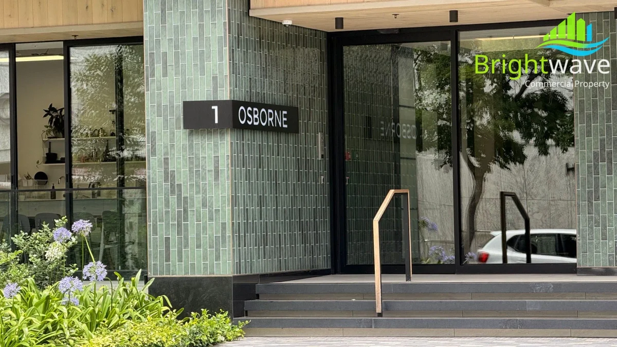 1 Osborne - photo 10