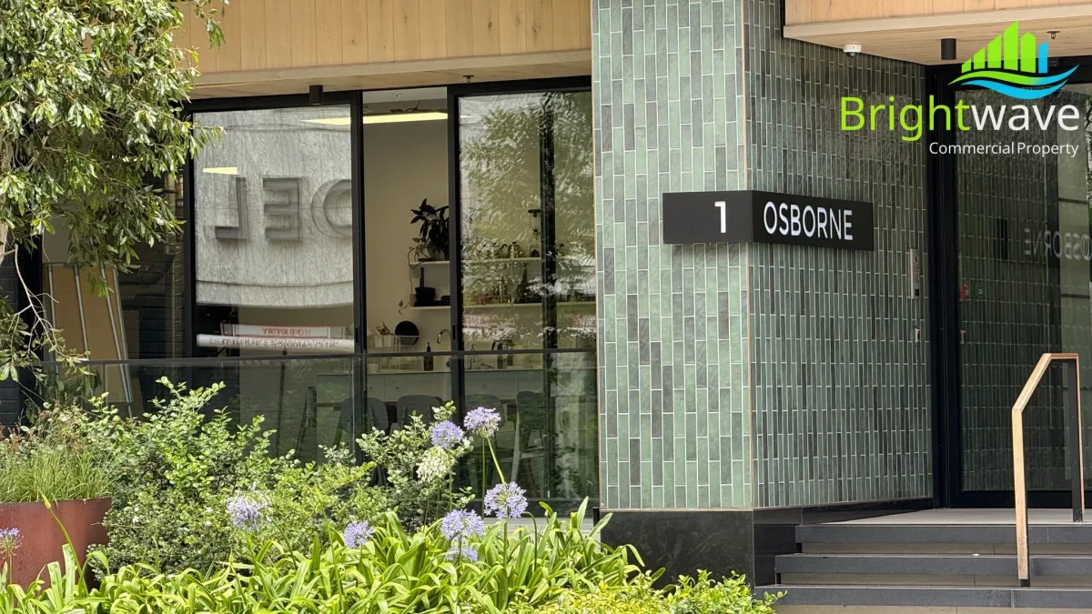 1 Osborne - photo 13
