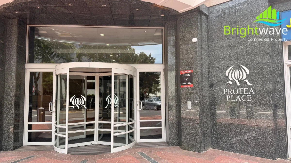 Protea Place Office Building - photo 4