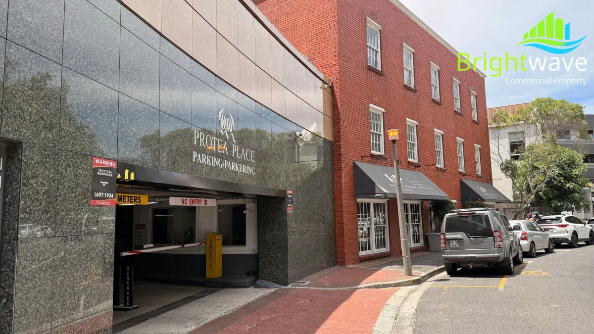 Protea Place Office Building - photo 3