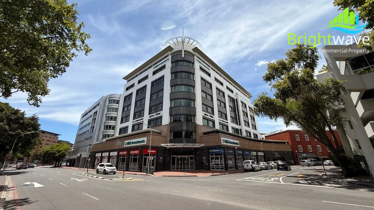 Protea Place Office Building - photo 2