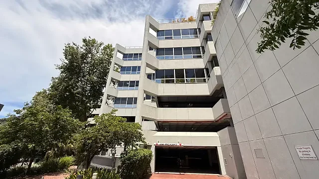 Sunclare Building, Claremont - building photo 1
