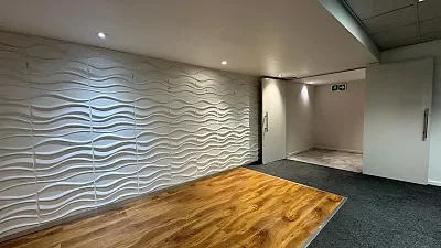 Sunclare Building, Claremont, office for rent
