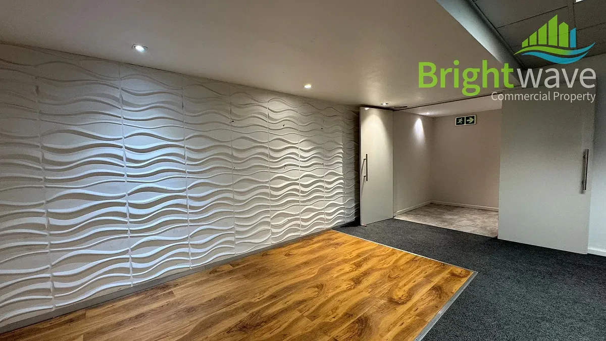 Sunclare Building, Claremont — office for rent