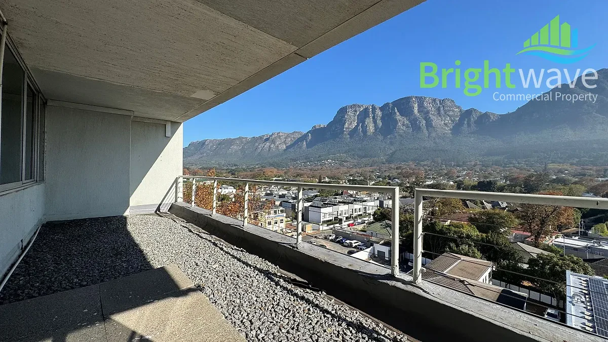 Sunclare Building office space to let in Claremont