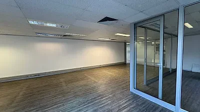 Sunclare Building, Claremont, office for rent