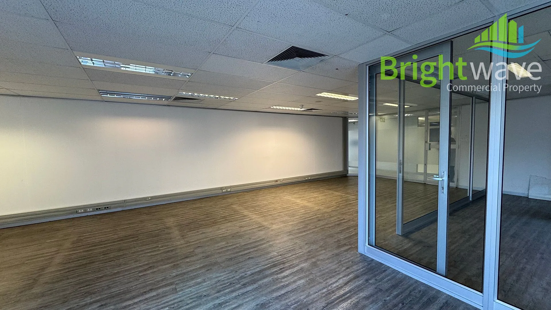 Sunclare Building, Claremont, office for rent