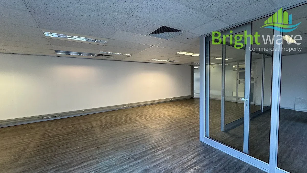 Sunclare Building, Claremont — office for rent