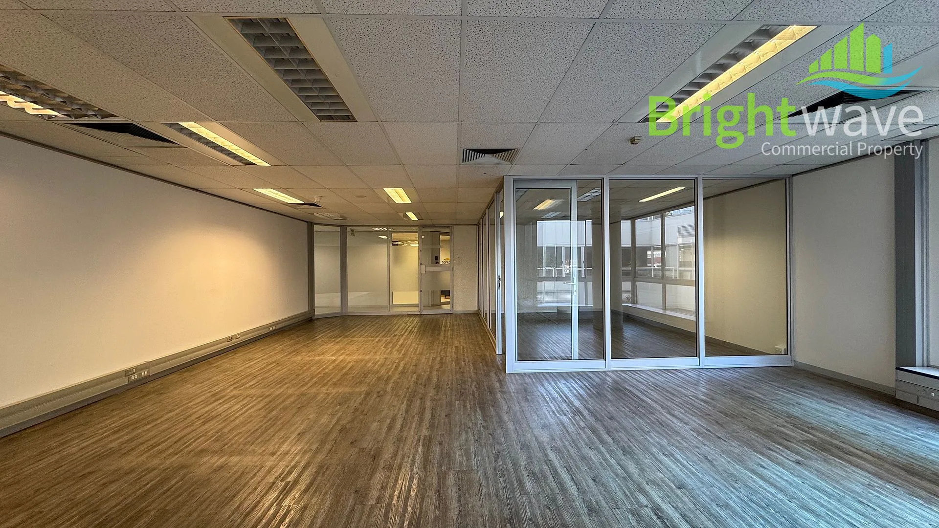 Sunclare Building, available office to let in Claremont