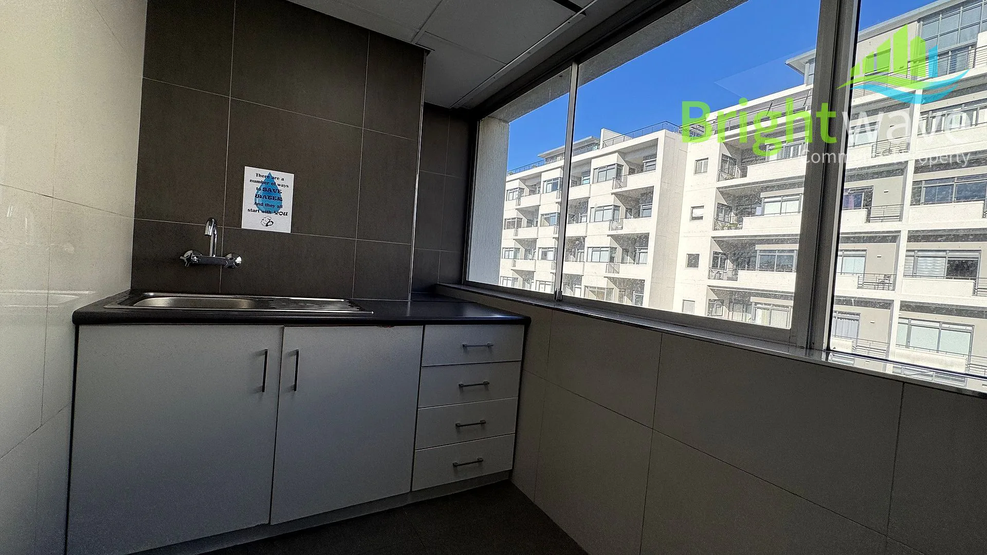 Sunclare Building, available office to let in Claremont