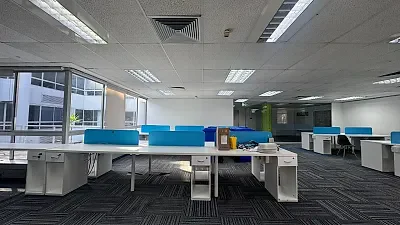 Sunclare Building, Claremont, office for rent