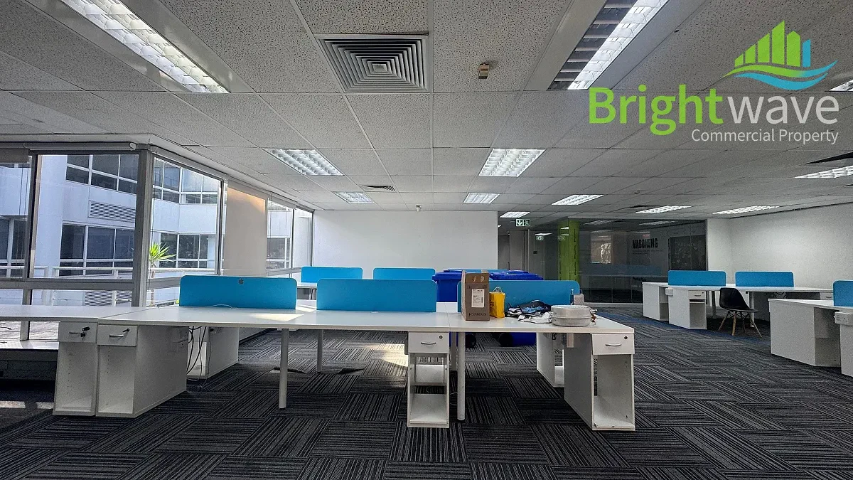 Sunclare Building, Claremont — office for rent