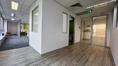 Sunclare Building, available office to let in Claremont